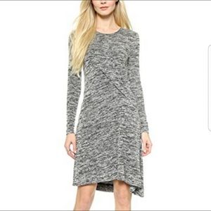 Club Monaco Floella Knit Dress